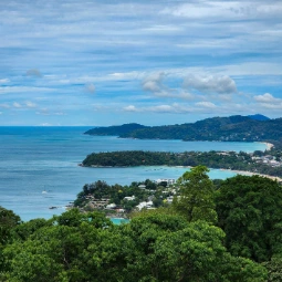 View Point in Phuket